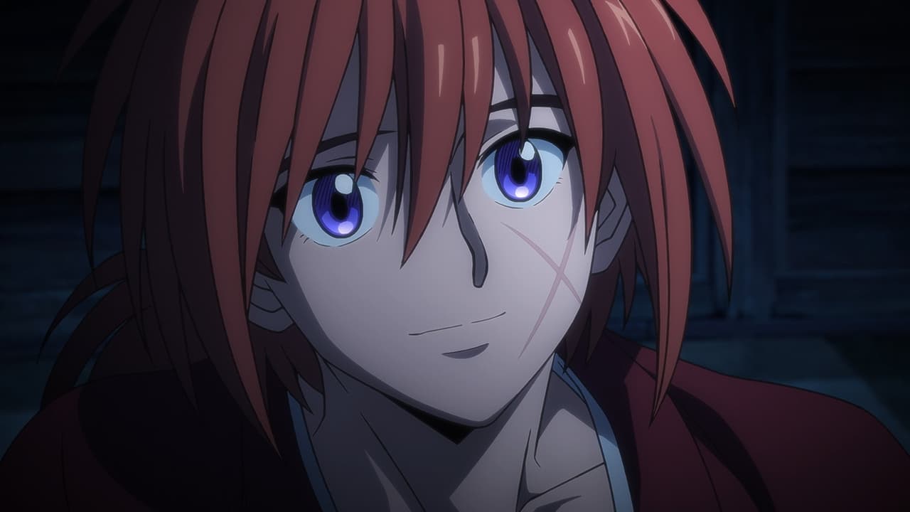 Kenshin  Himura Battosai