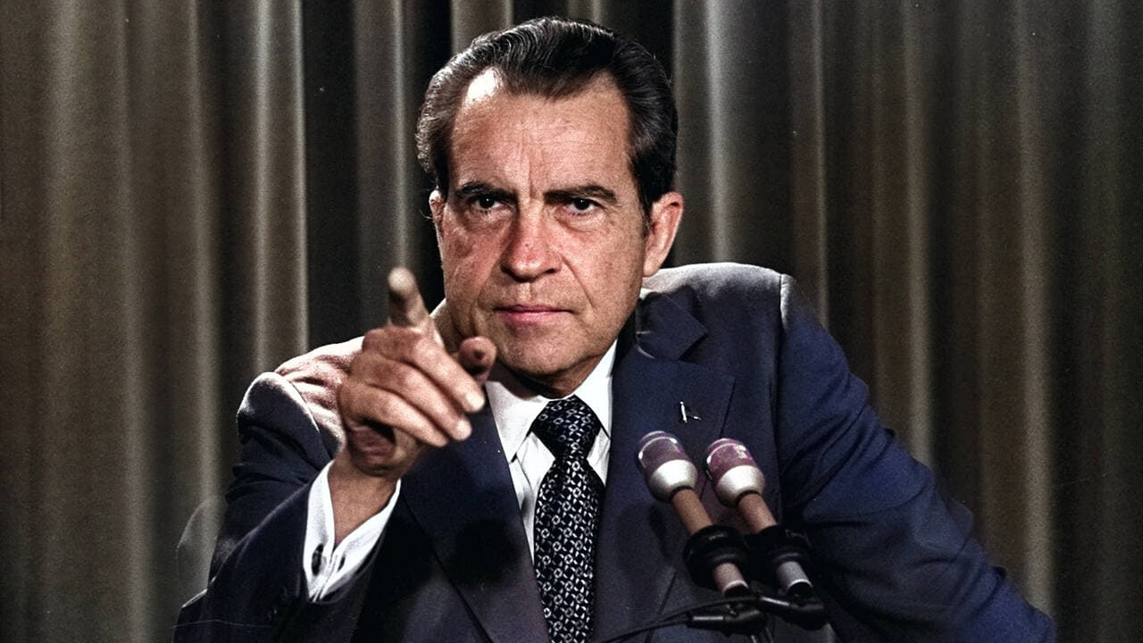 1972 Watergate