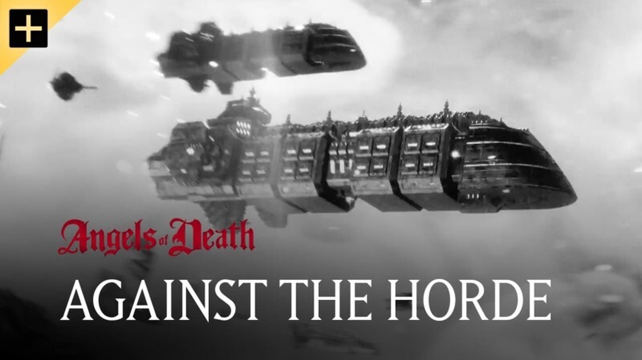 Against the Horde