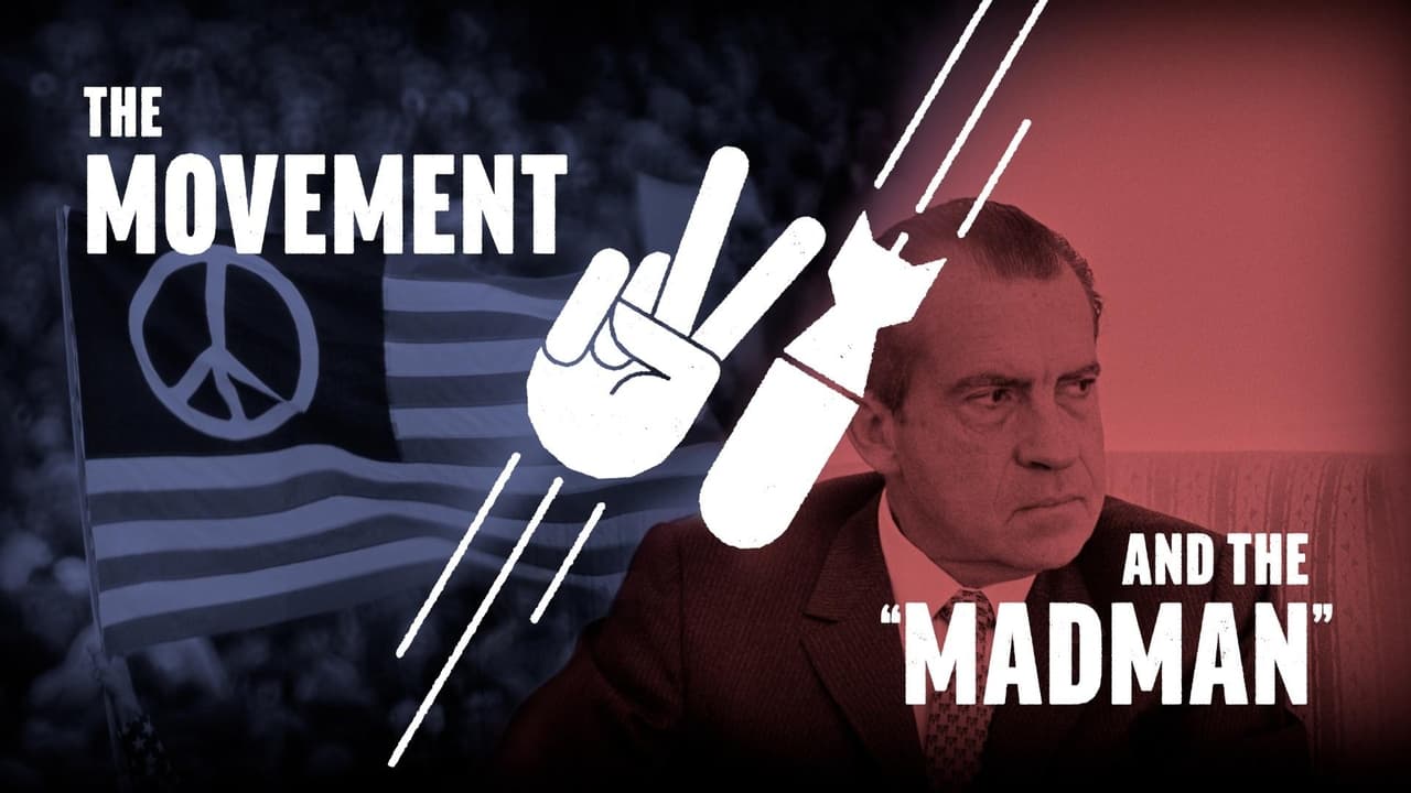 The Movement and the Madman