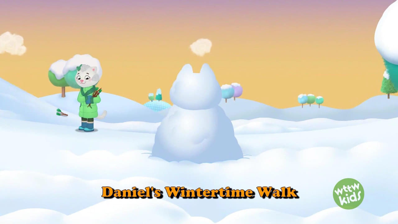 Daniels Wintertime Walk