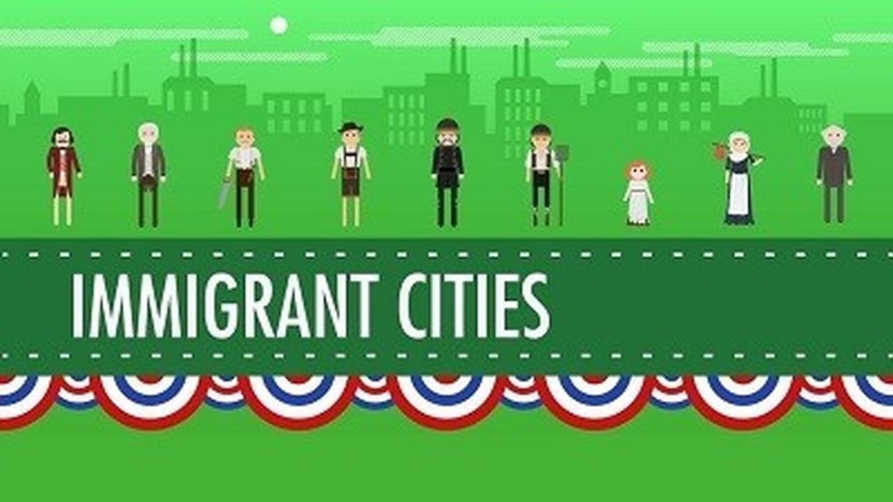 Growth Cities and Immigration