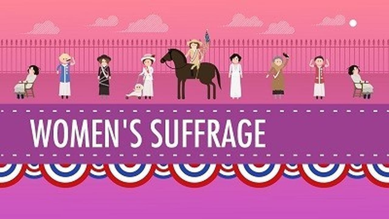 Womens Suffrage