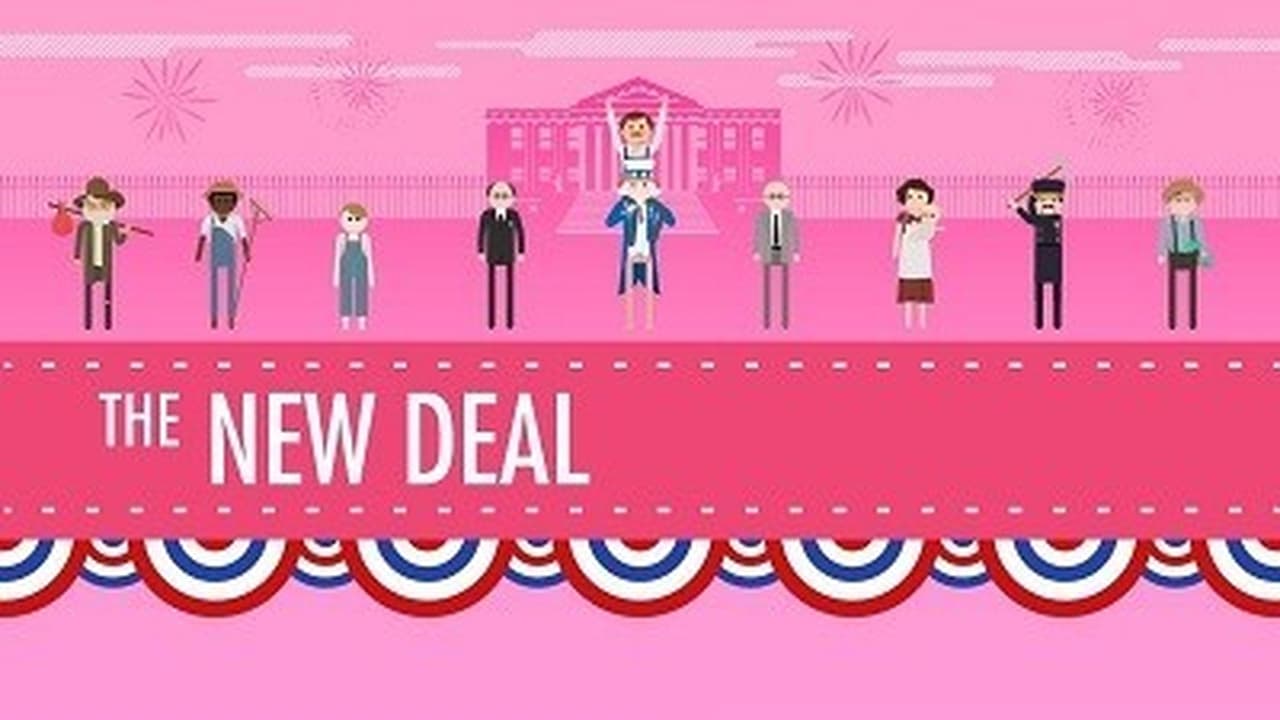 The New Deal