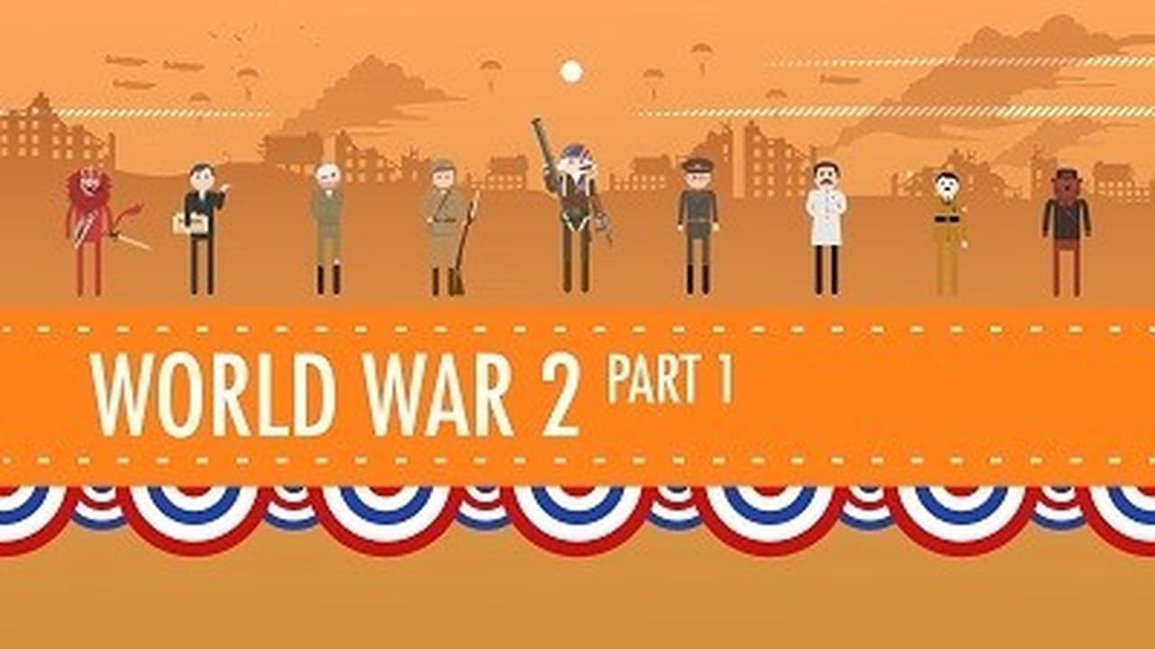 World War II Part 1