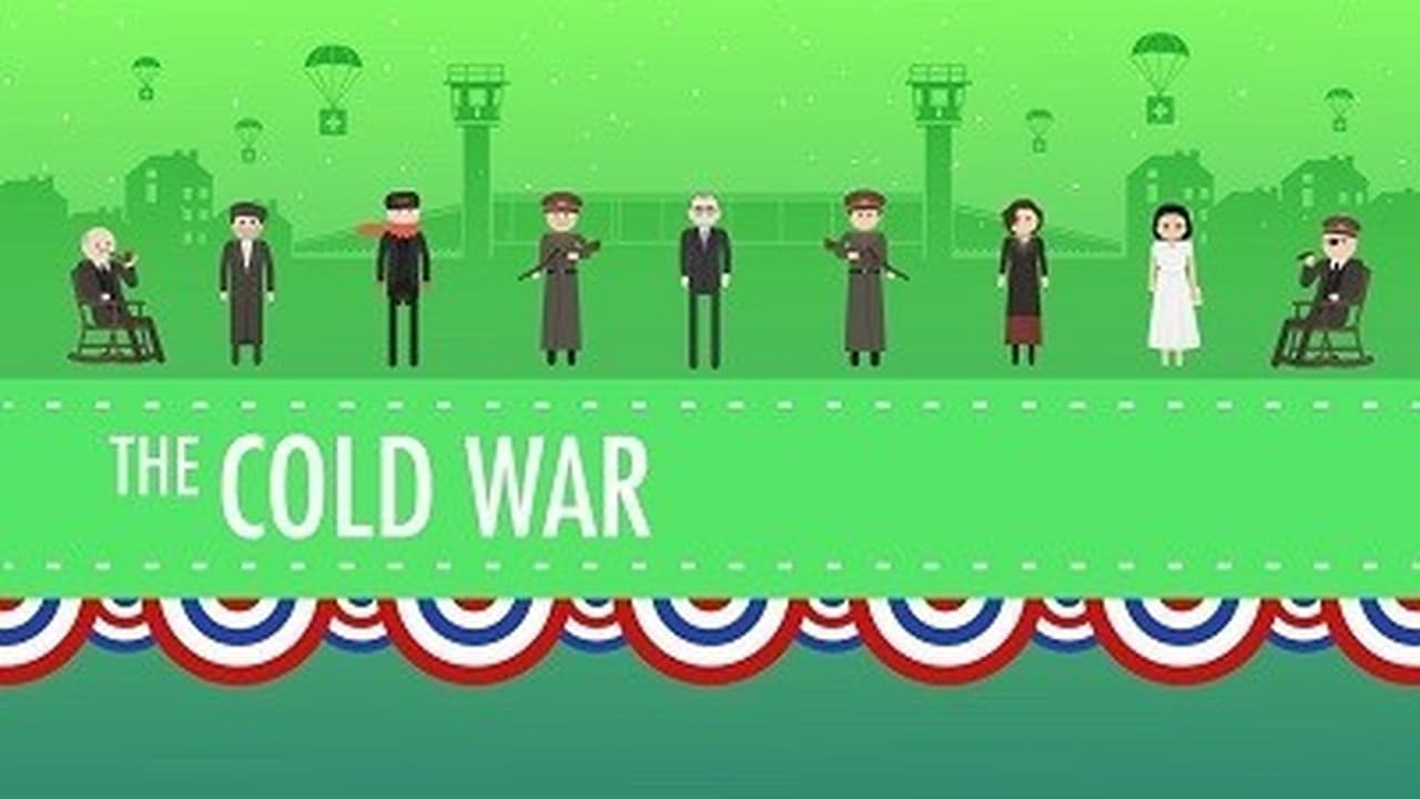 The Cold War