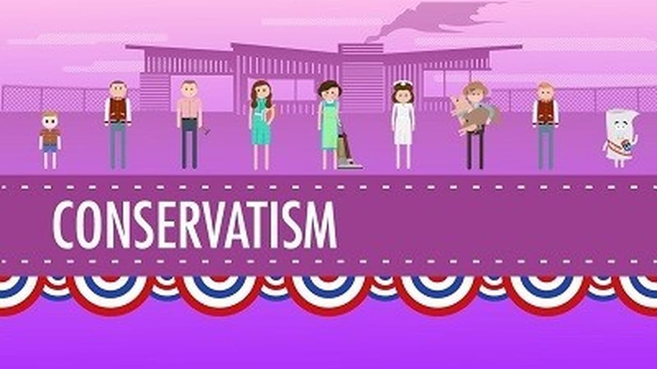 The Rise of Conservatism