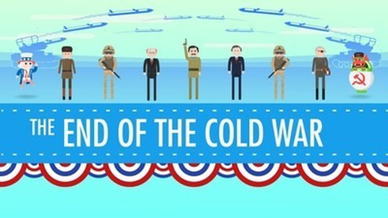 George HW Bush and the End of the Cold War