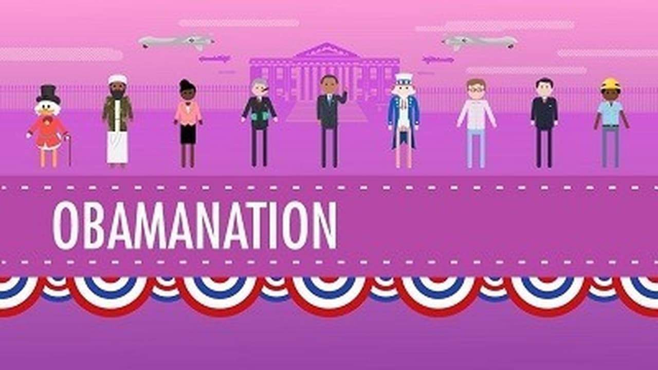Obamanation