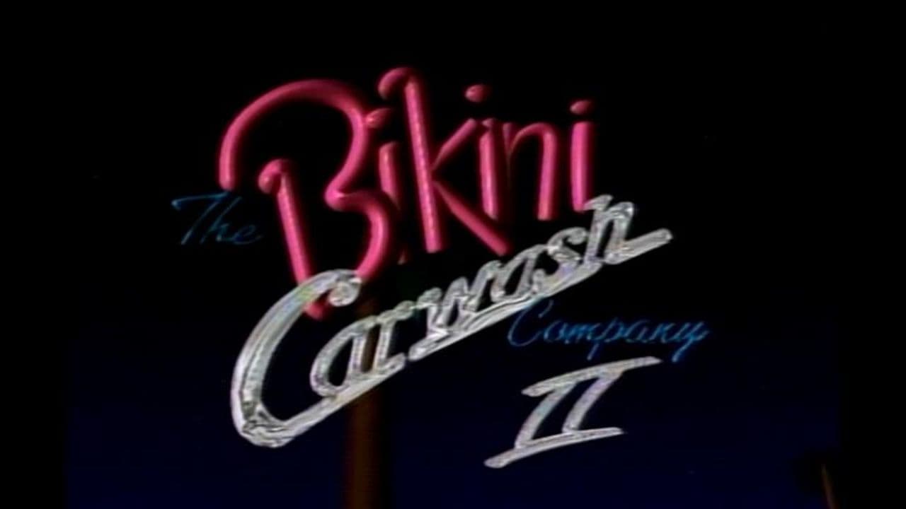 Bikini Carwash Company II 1993