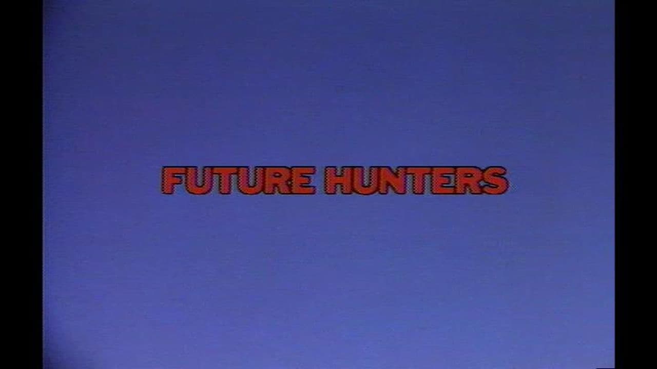 Future Hunters 1986