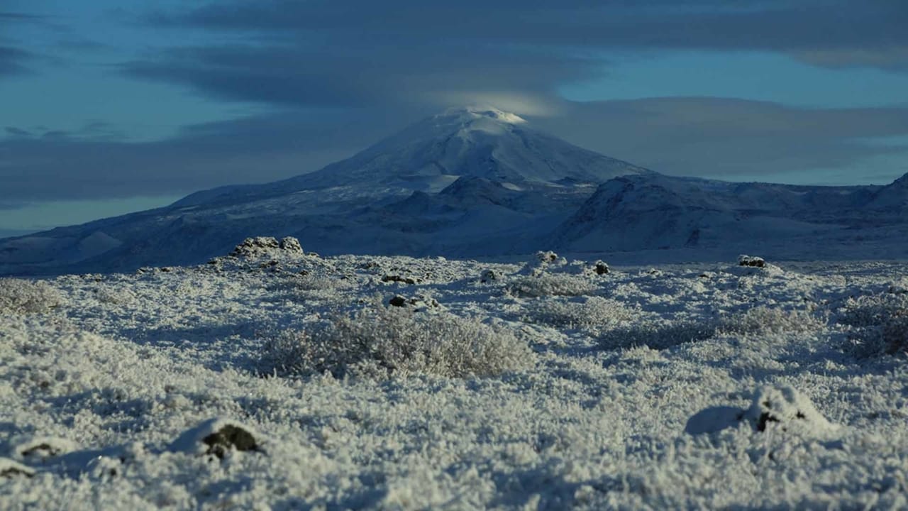 Icelandic Volcanoes