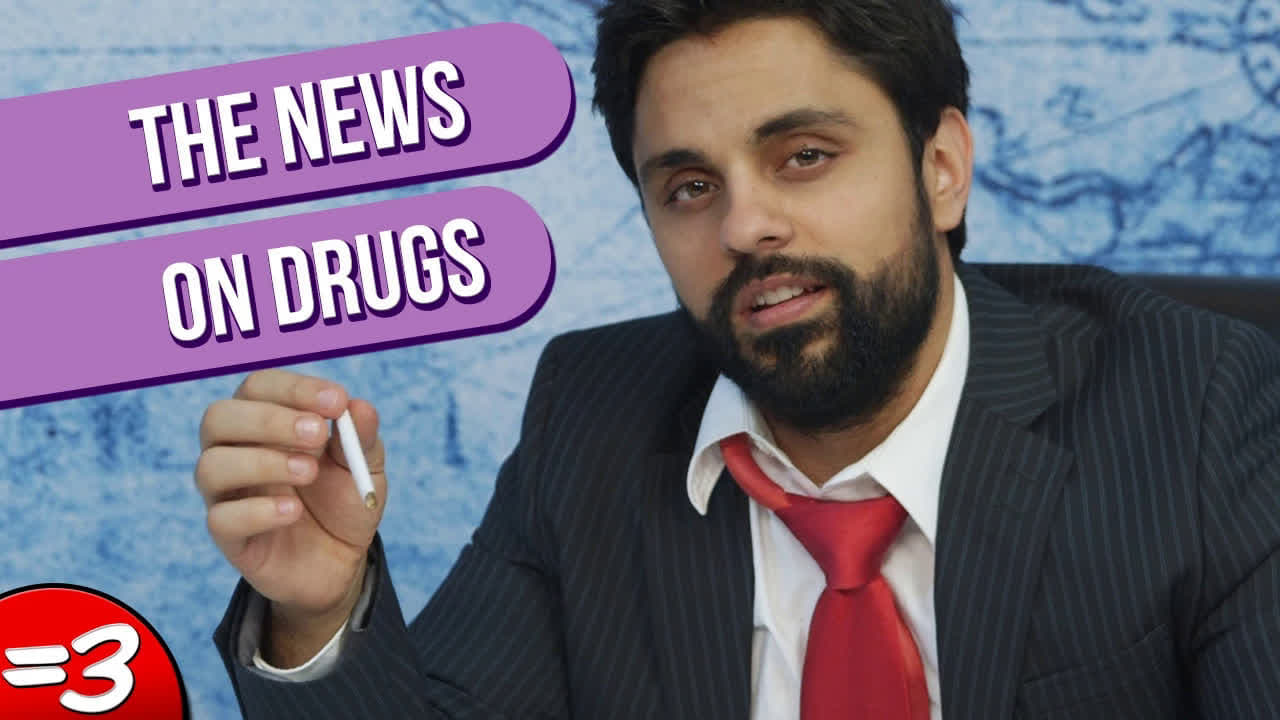 The News on Drugs