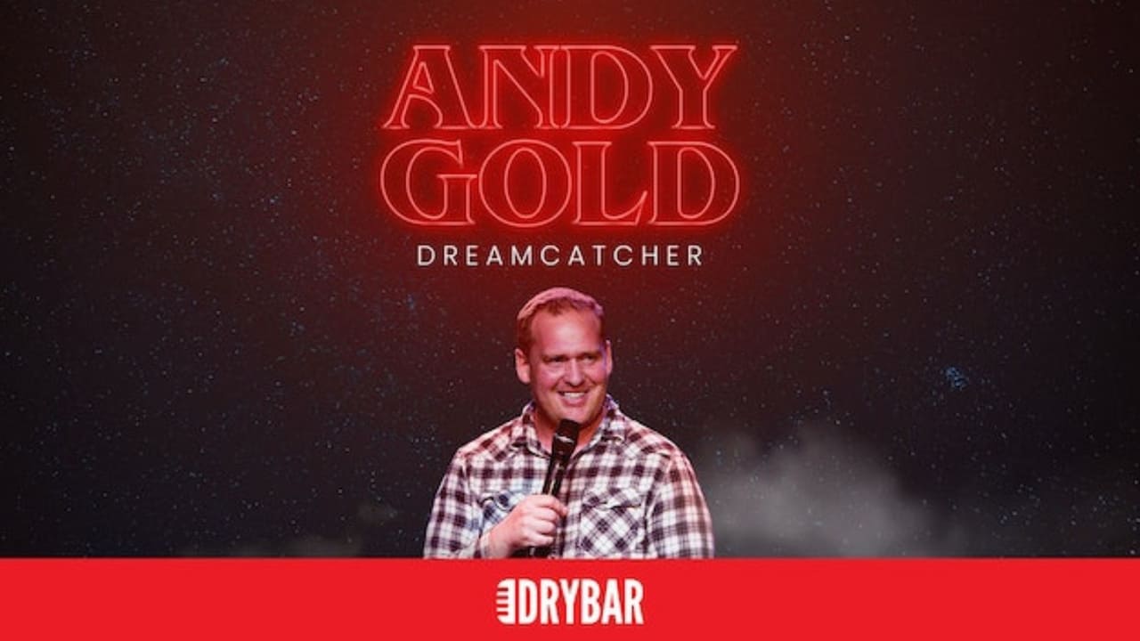 Andy Gold Dreamcatcher