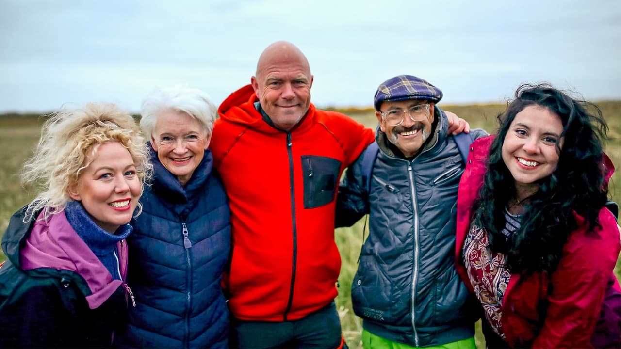 Ilarias Walk Ilkley Moor