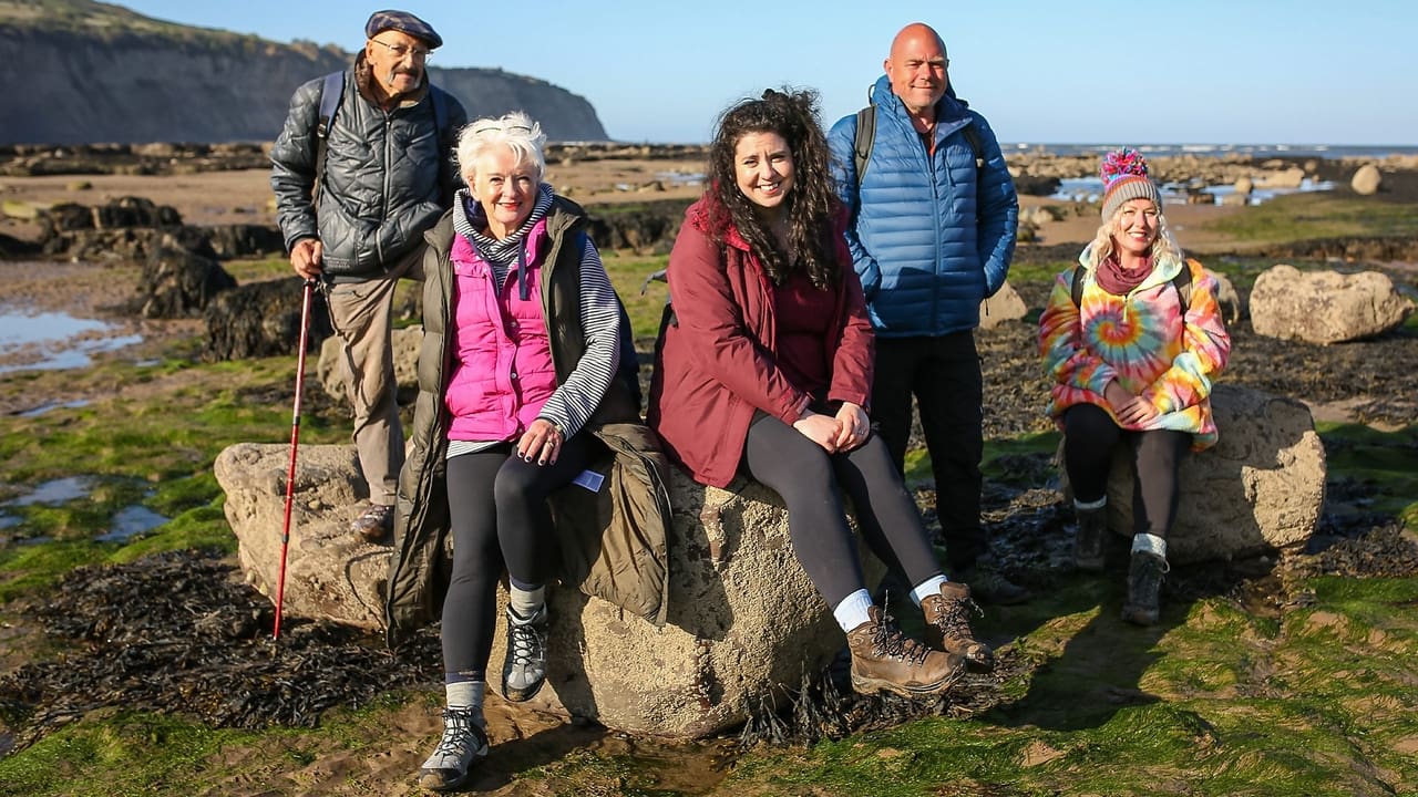 Natalies Walk Robin Hoods Bay