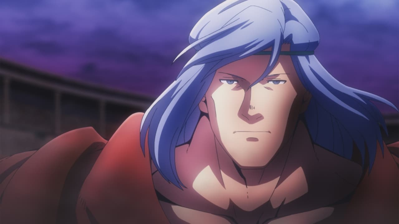 Helck the Hero