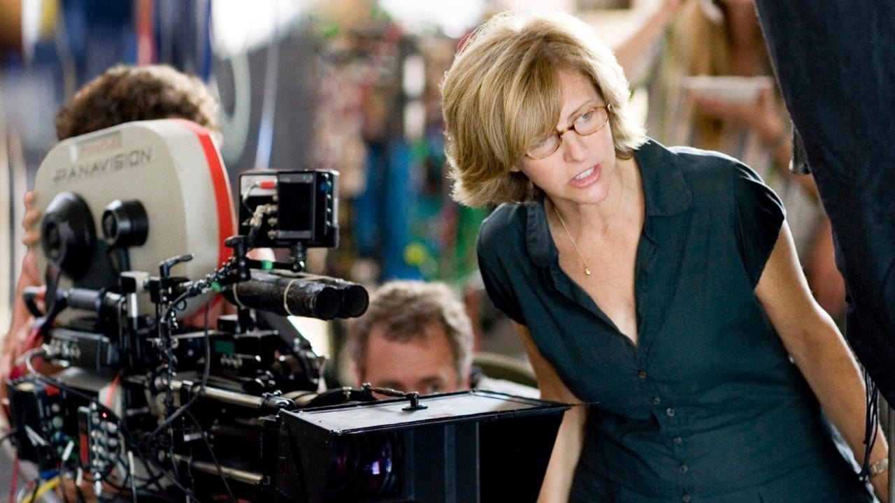 Nancy Meyers