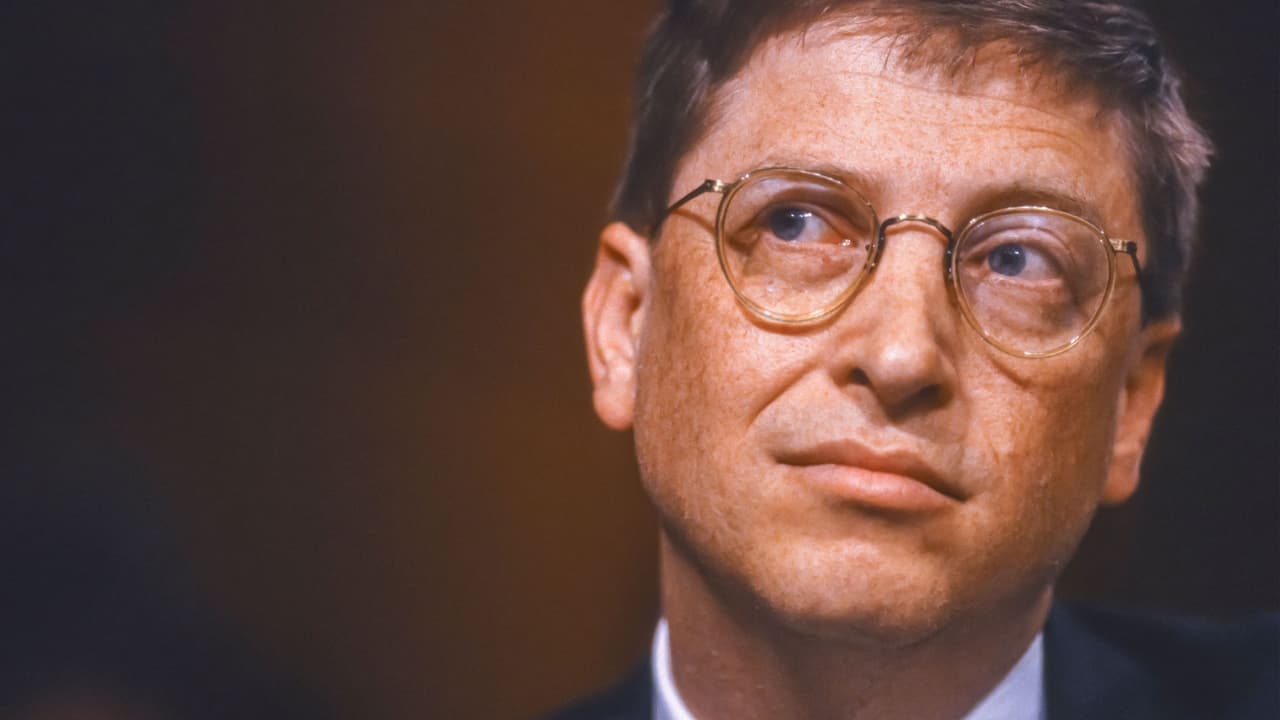 Bill Gates