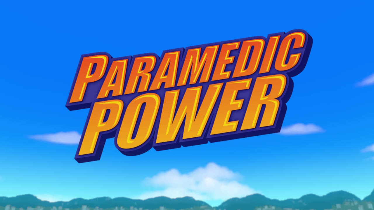 Paramedic Power