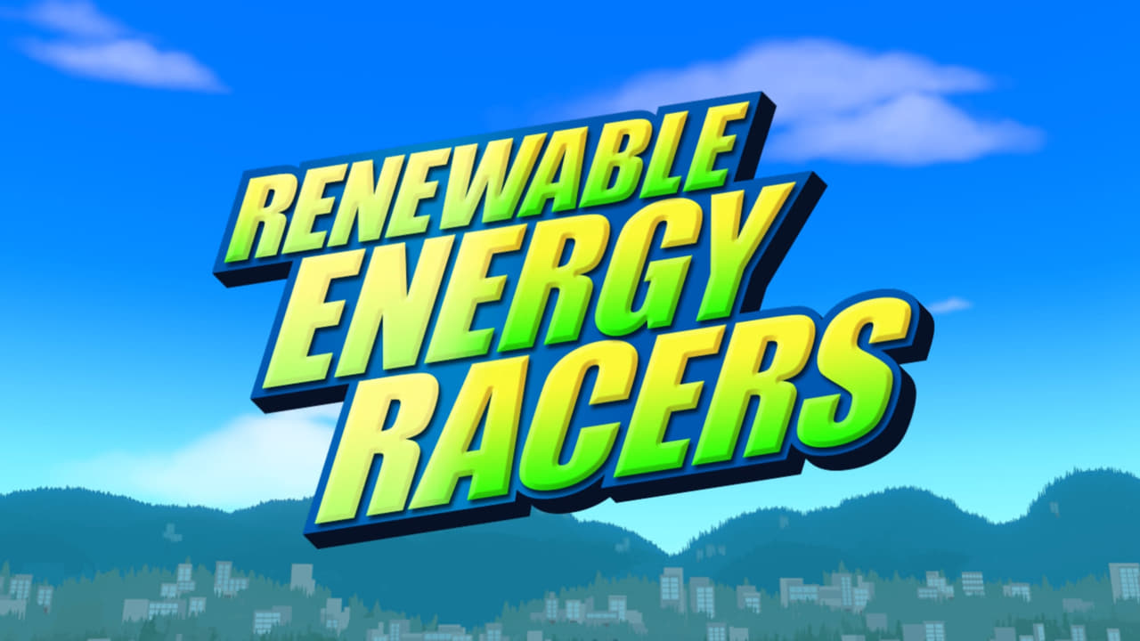 Renewable Energy Racers