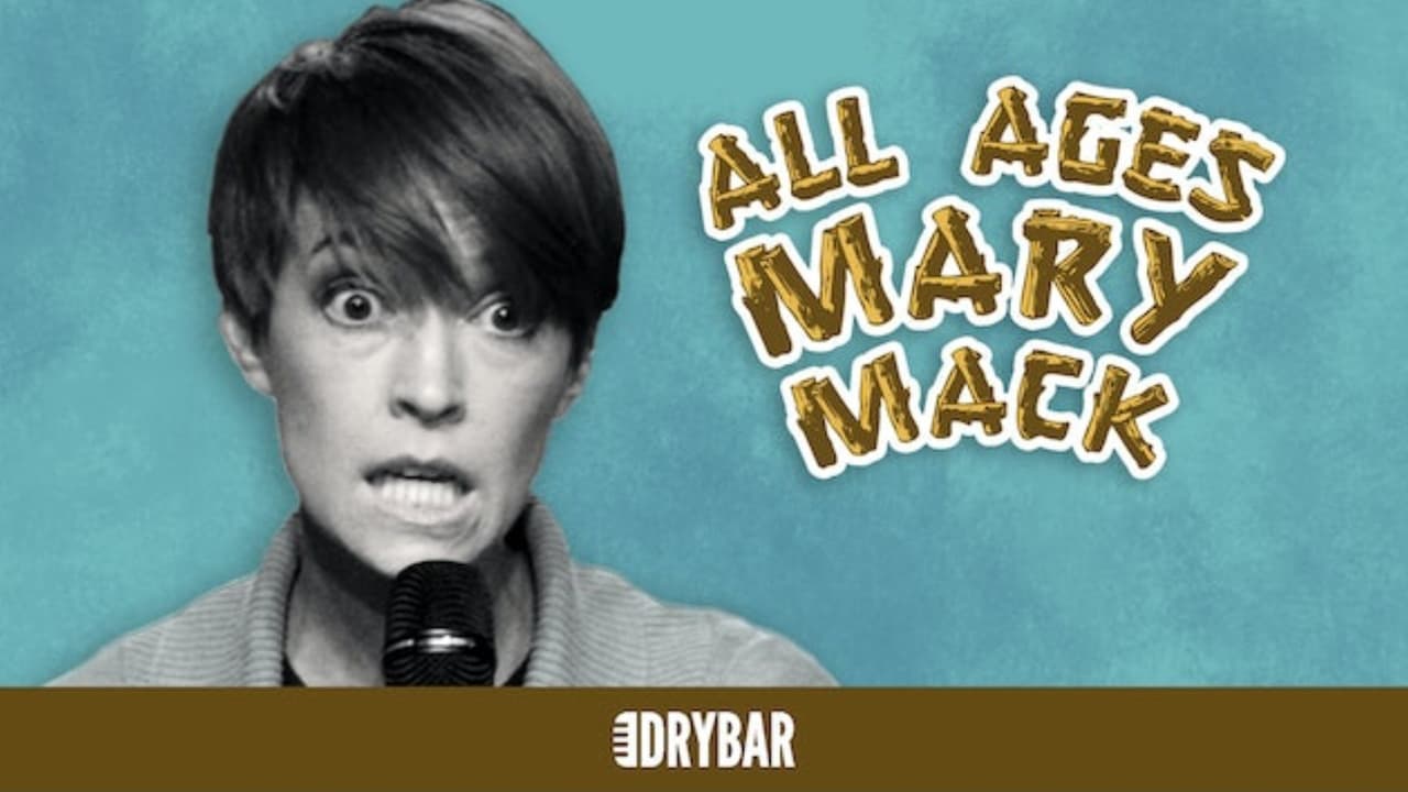 Mary Mack All Ages