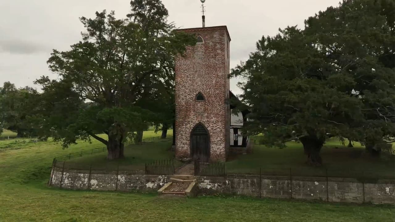 Knights Hospitaller Preceptory Day Three