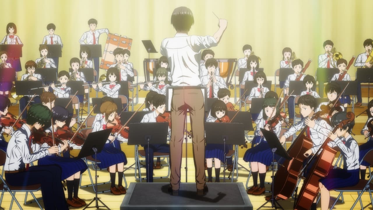 Umimaku High Orchestra Club