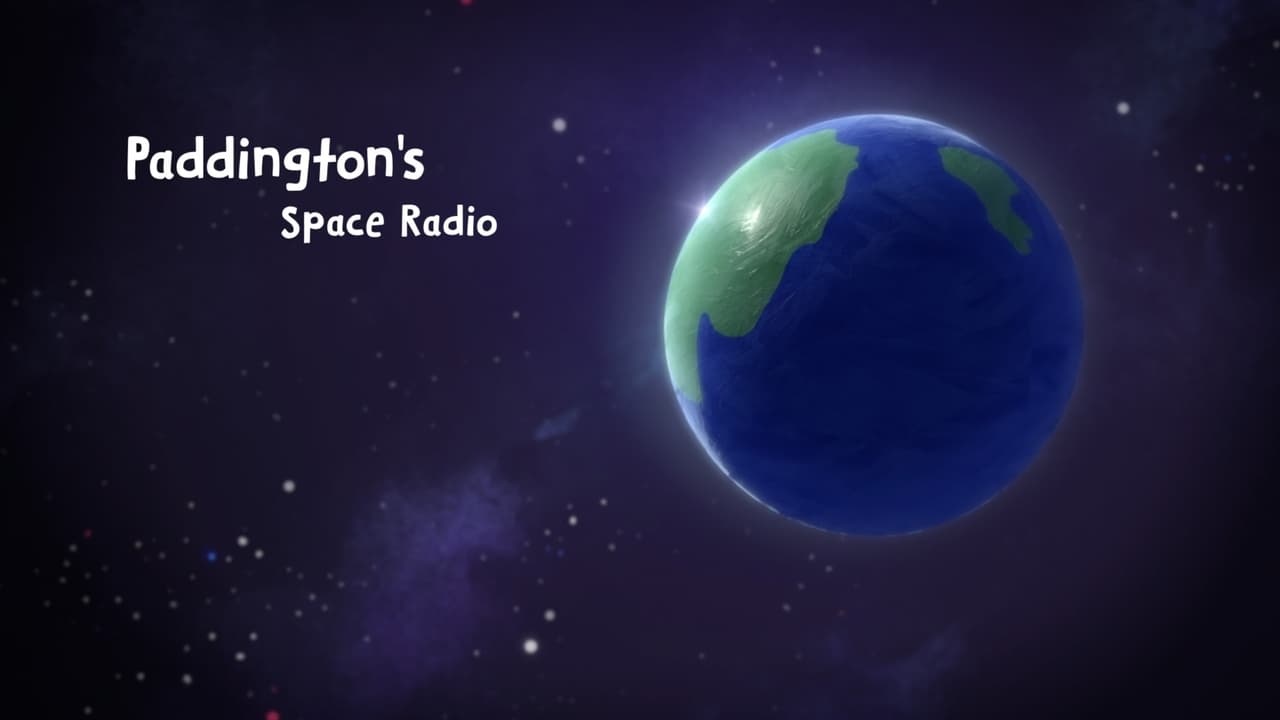 Paddingtons Space Radio
