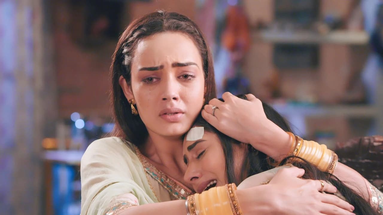 Sahiba to Find the Culprit