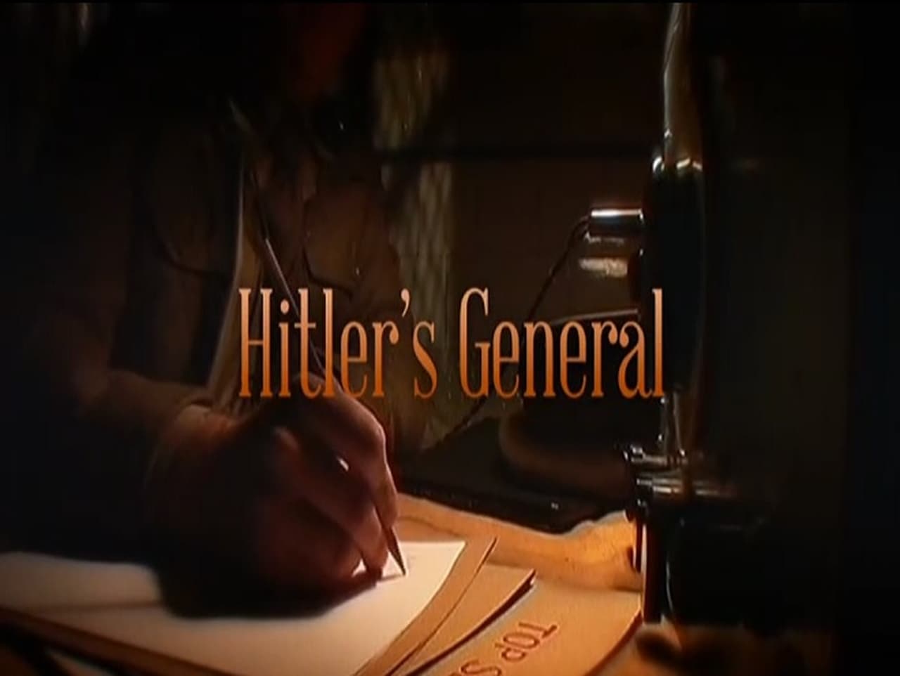 Hitlers General