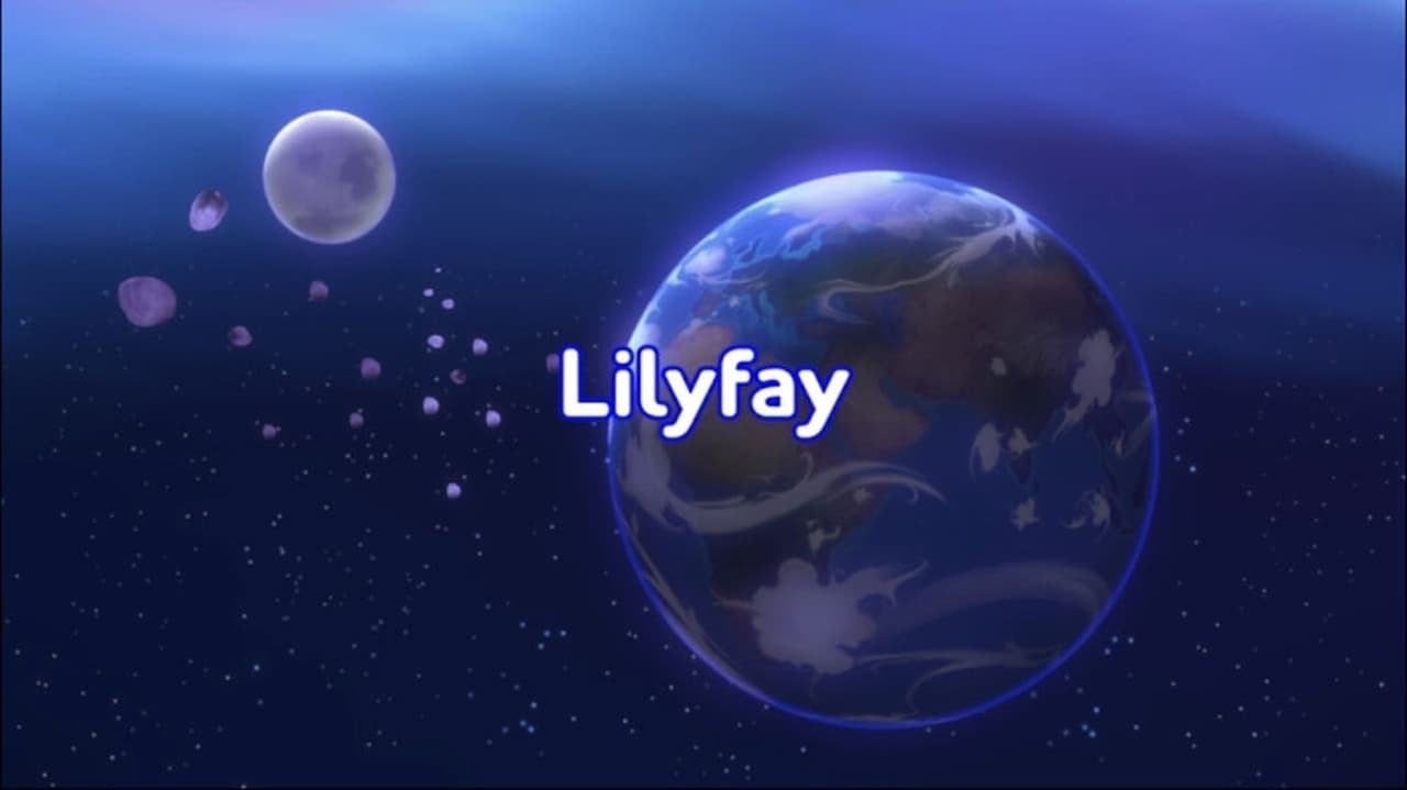 Lilyfay