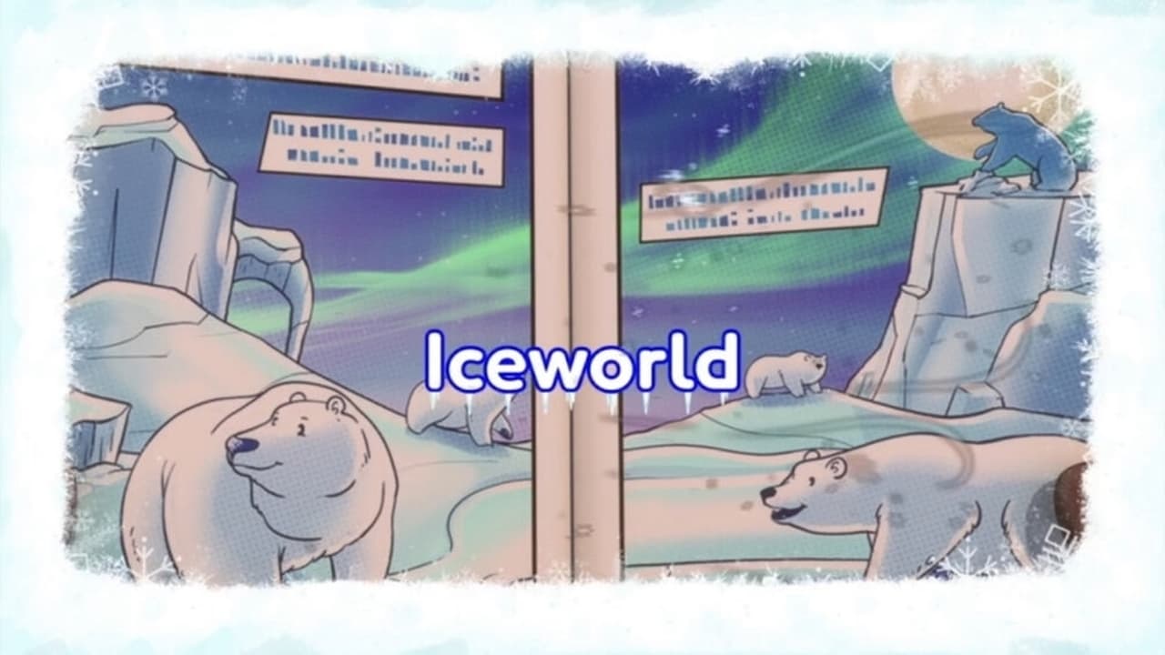 Iceworld 1