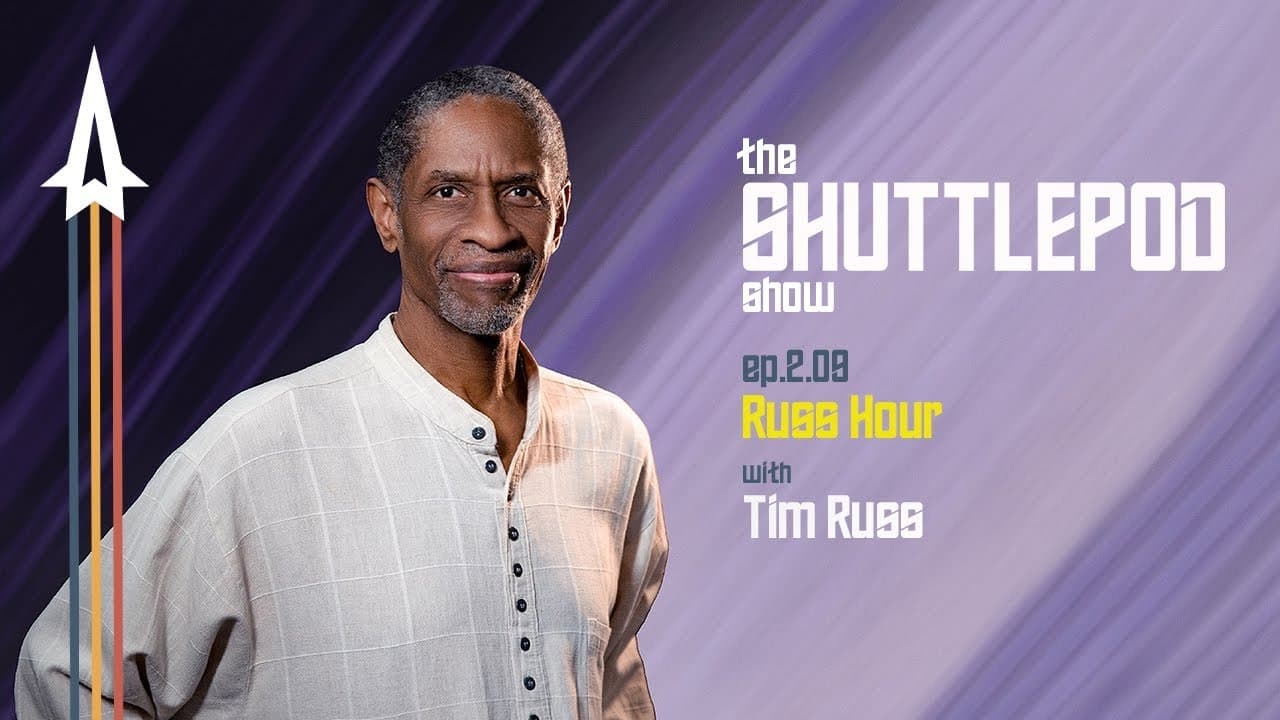 Russ Hour with Tim Russ