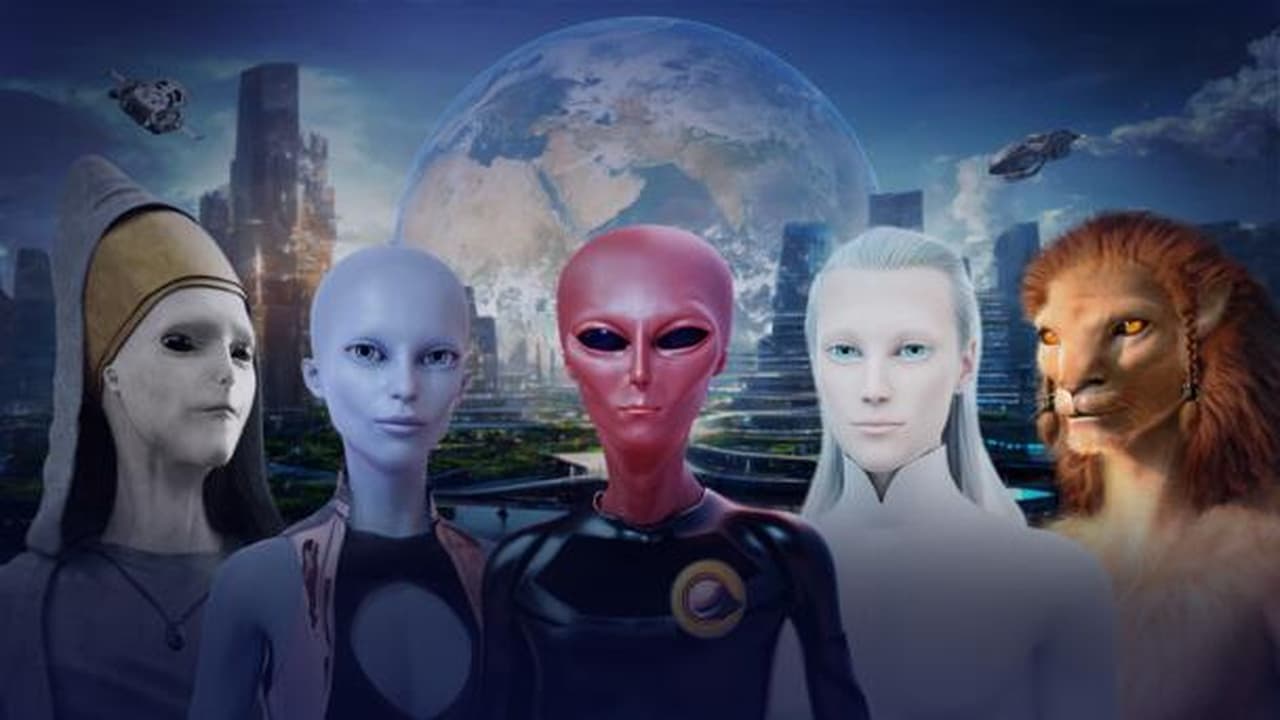 Introducing the Galactic Federation