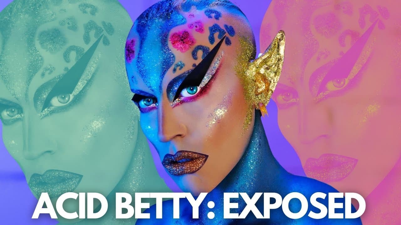 Acid Betty Exposed