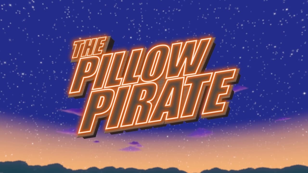 The Pillow Pirate