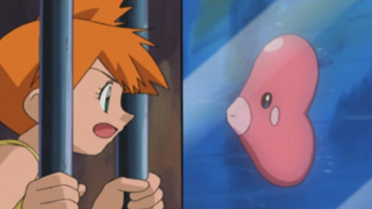 Luvdisc is a Many Splendored Thing