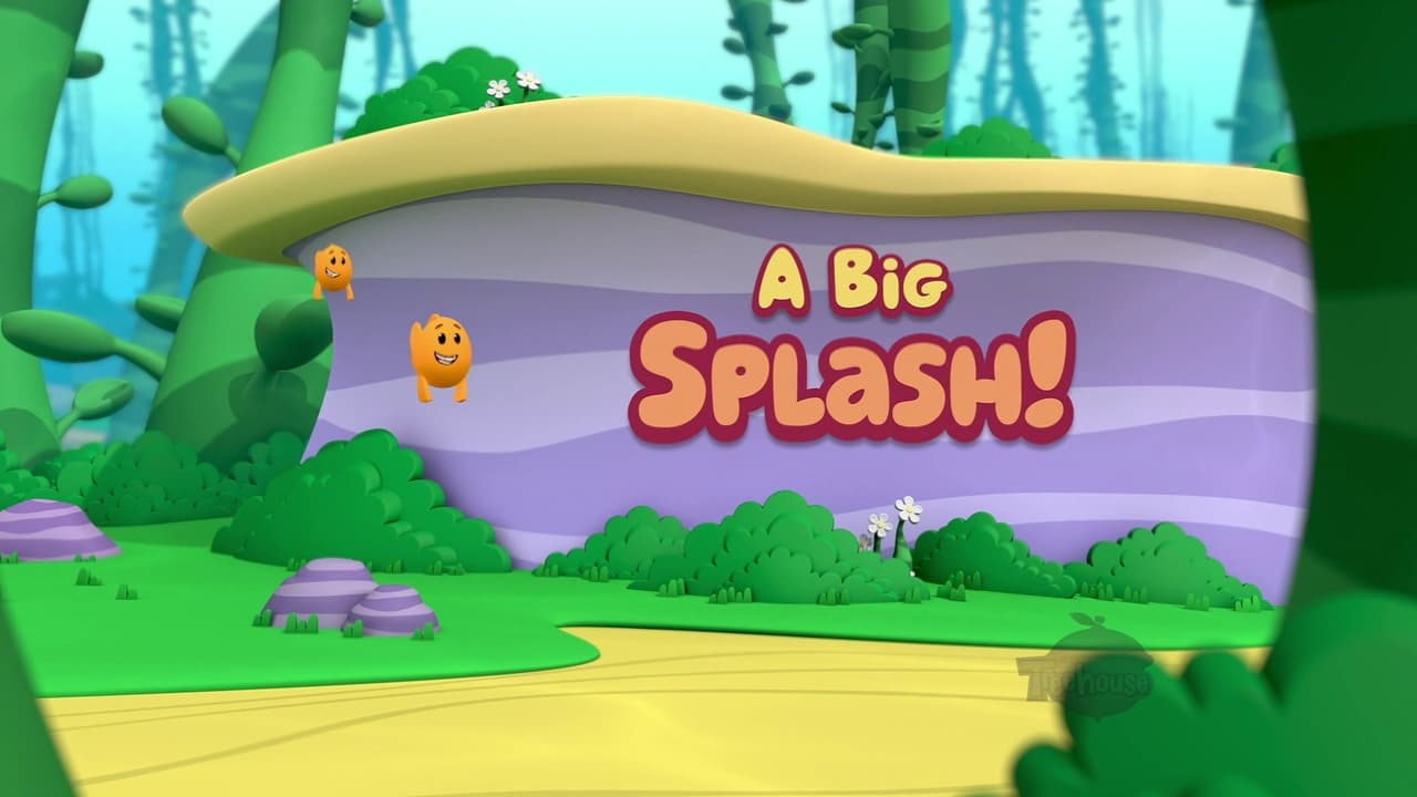 A Big Splash