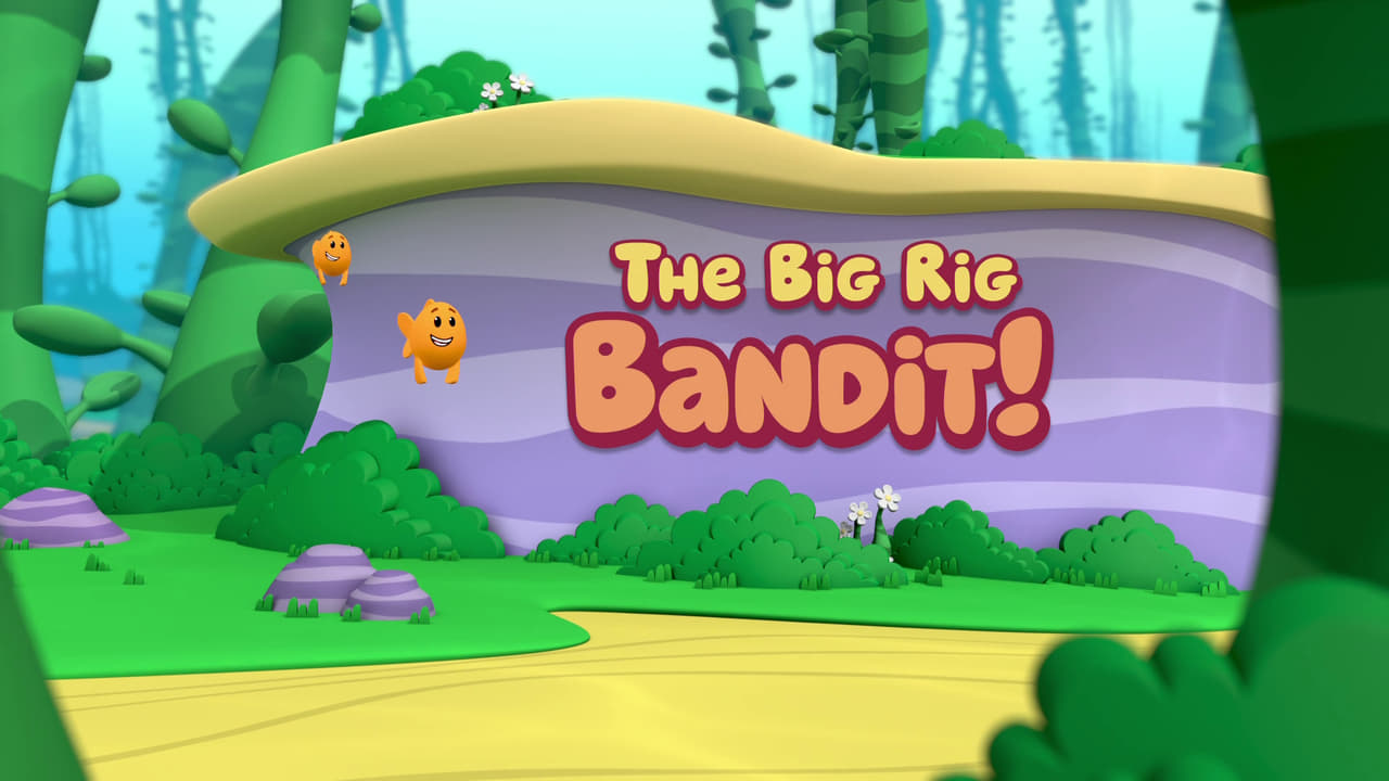 The Big Rig Bandit