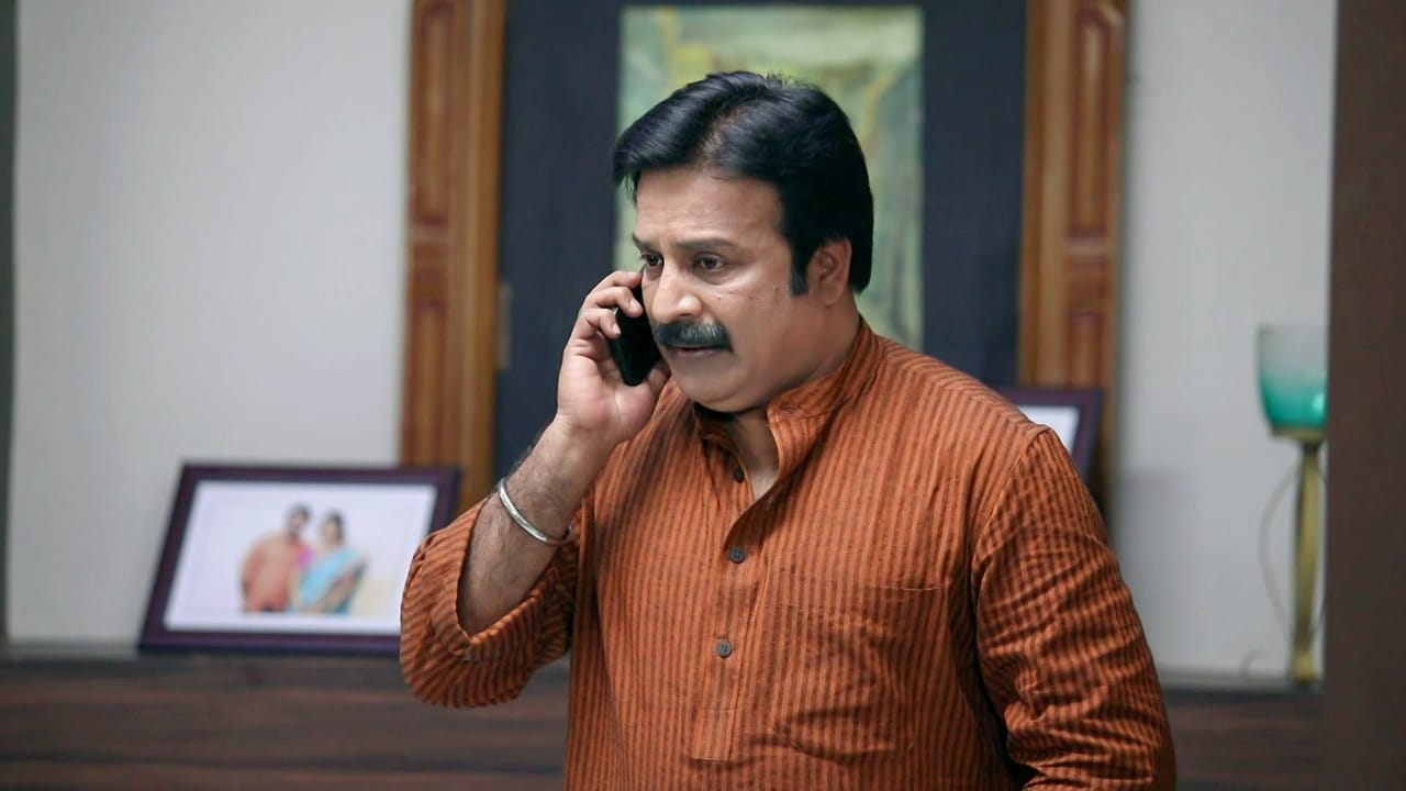 Rajasekhar Calls Nandini