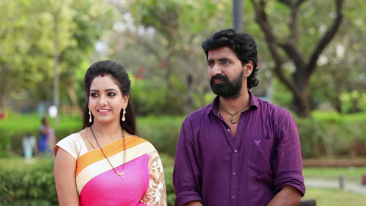 Chinnathambi Nandini in Trouble