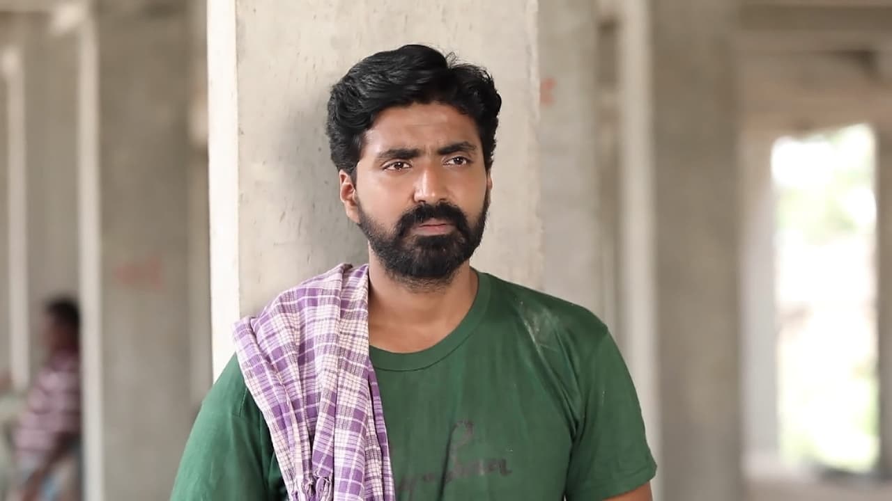 Chinnathambi Opens His Heart Out