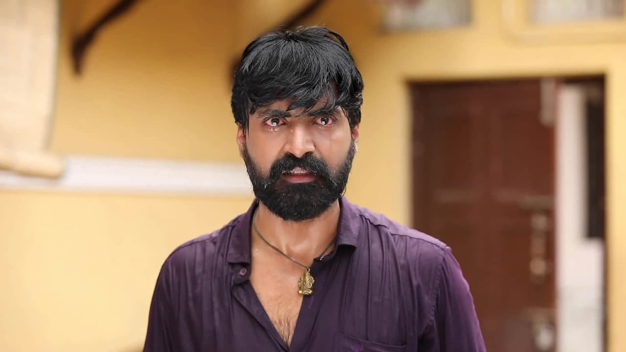 Chinnathambi Challenges Annalakshmi