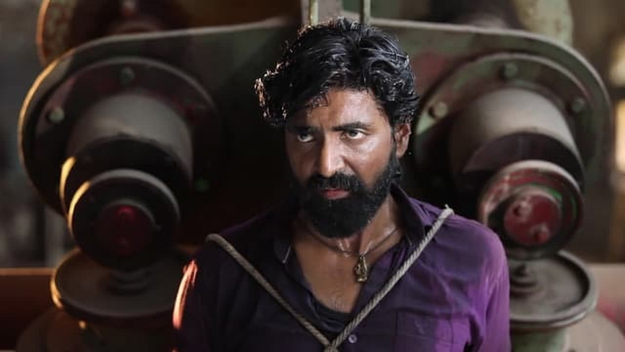 Chinnathambi Learns the Truth