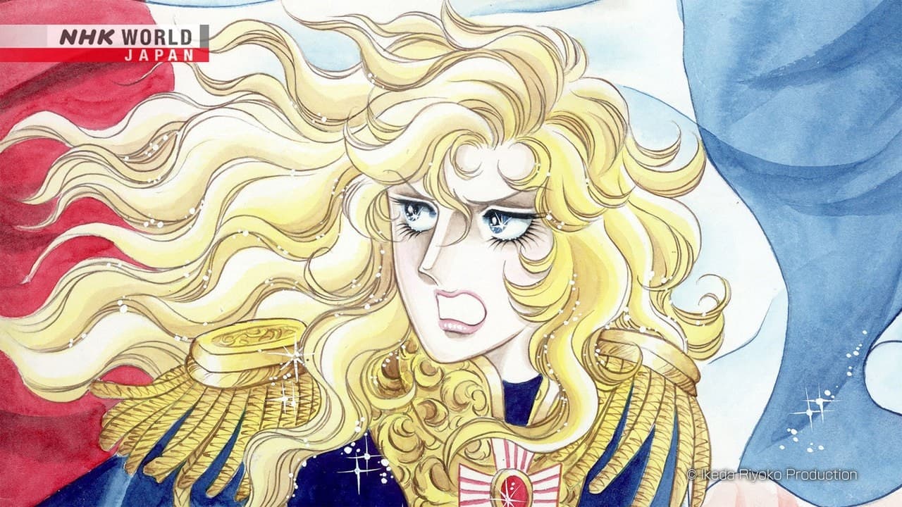 The Rose of Versailles Special