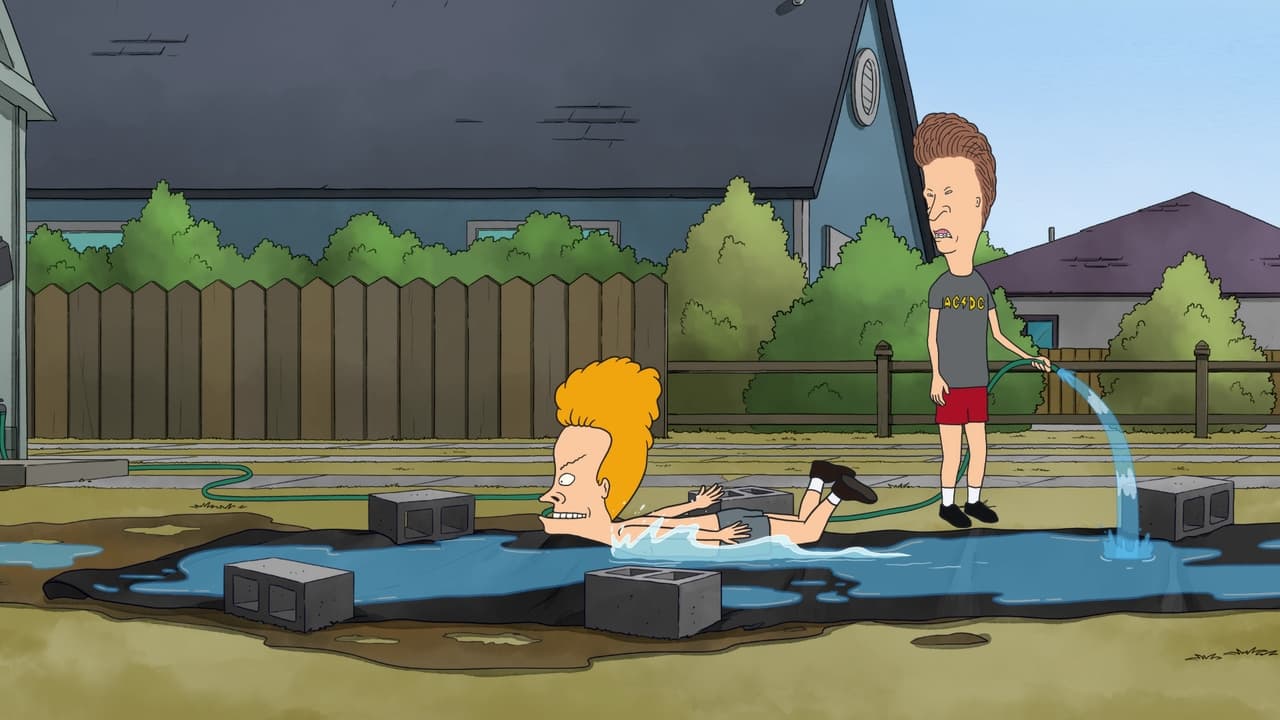 The Day ButtHead Went Too Far