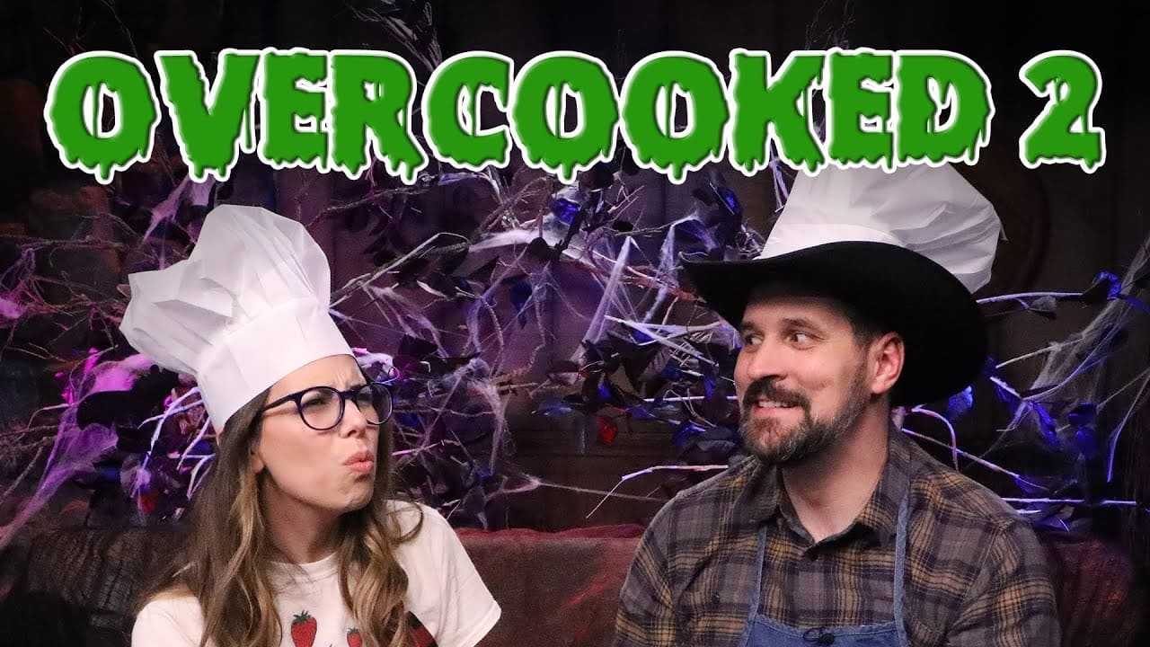 Overcooked 2