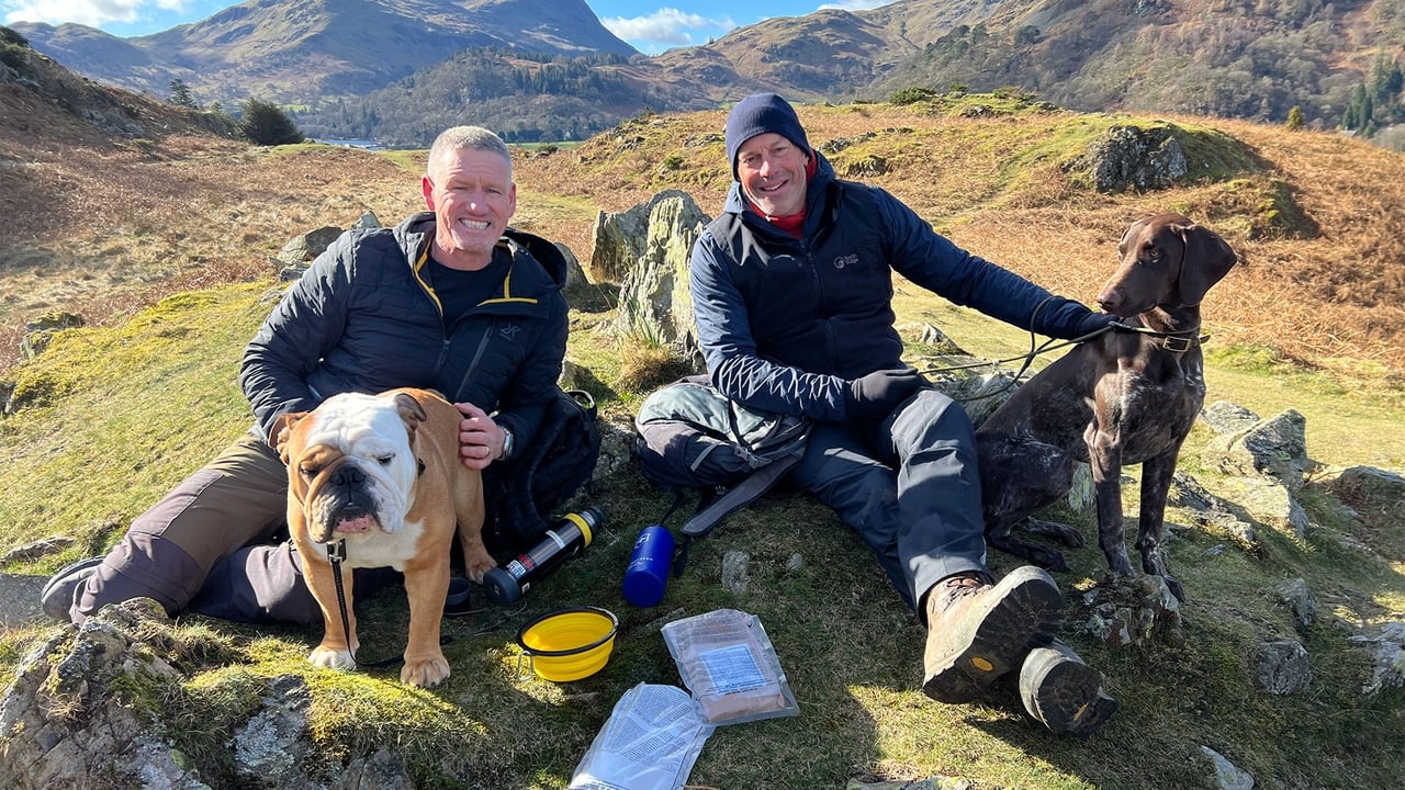 Lake District with Billy Billingham