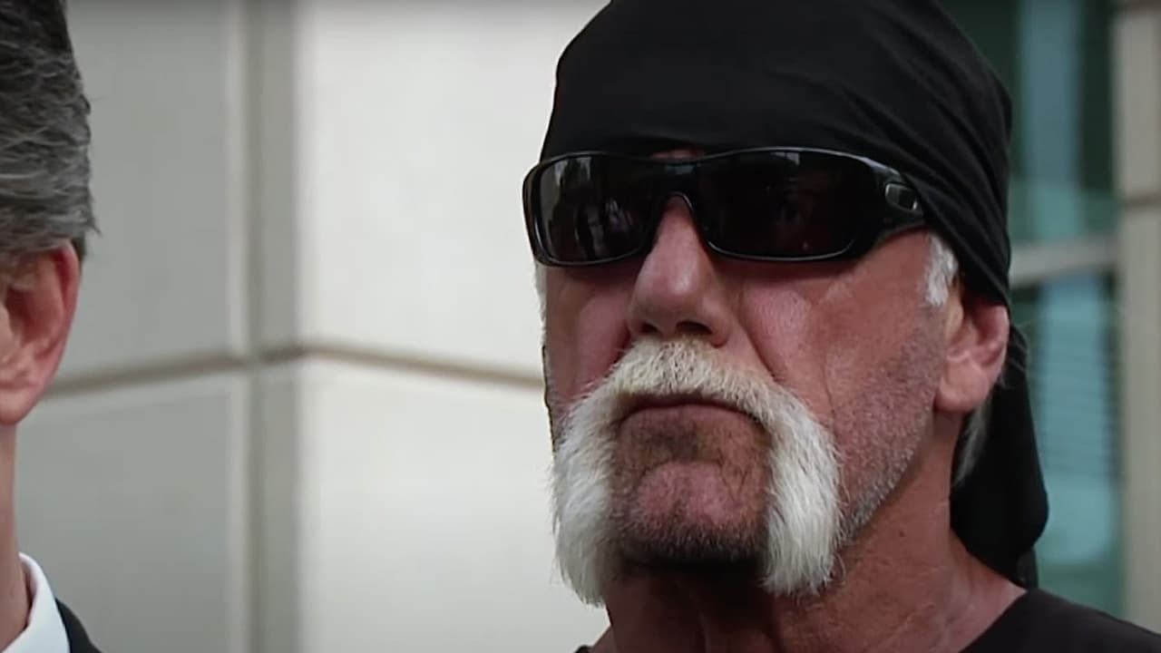 Hulk Hogan vs Gawker